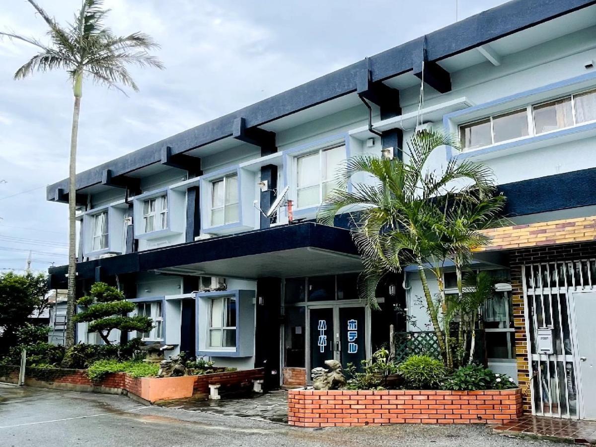 Uruma - Hotel / Vacation Stay 15224 Exterior photo