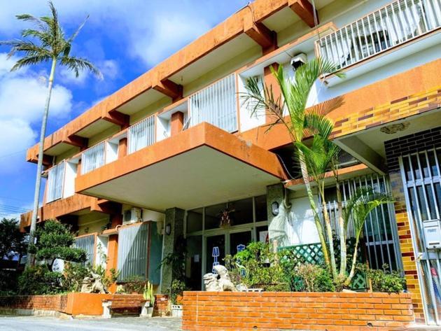 Uruma - Hotel / Vacation Stay 15224 Exterior photo